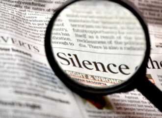 The Unsolved Mystery of the Missing (Real) Journalists