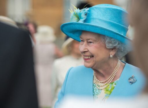 Life Lessons From Her Majesty, Queen Elizabeth