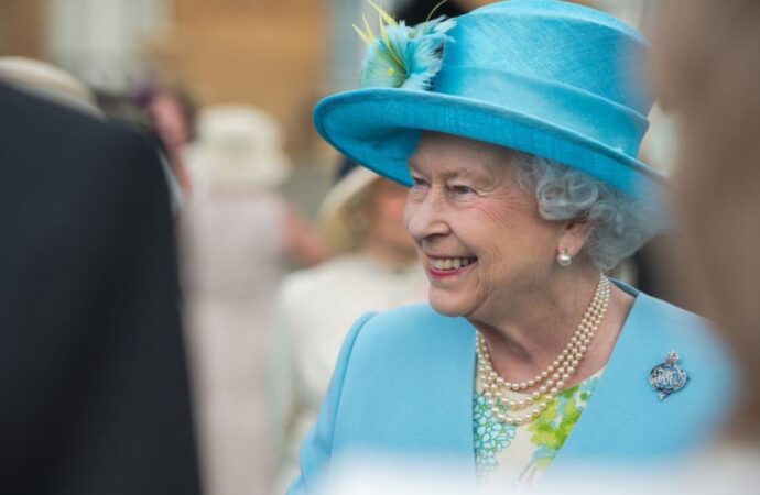 Life Lessons From Her Majesty, Queen Elizabeth