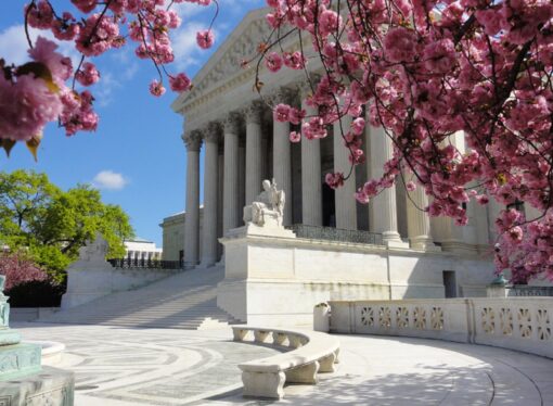 The Supreme Court Stands Up for the Right to Self-Defense