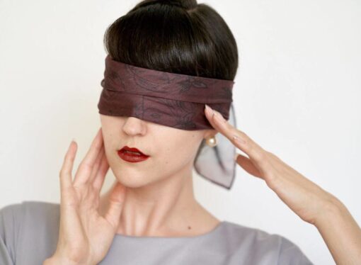It’s Time for the Elites to Remove Their Blindfolds and Accept Responsibility