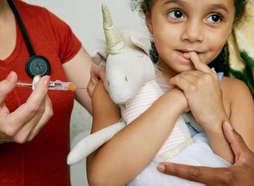 Evidence Shows Healthy Children Don’t Need COVID-19 Vaccines