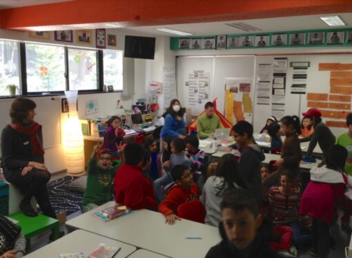 Parents’ Guide to Children’s Rights Aims to Save America’s Schools From CRT