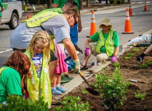 Ignore the Headlines: Community Is Still Alive in America