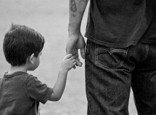 A Tale of Two Uvalde Fathers