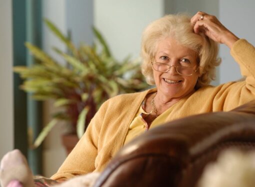 Letter to a Worried Grandma