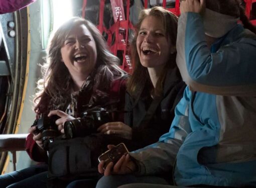 Laughter, the Bane of Tyrants