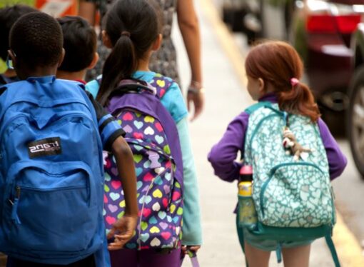 Courts to Determine If Schools Can Hide Information From Parents About Their Kids