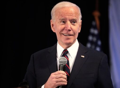 New York Times to Biden—Time to Go!