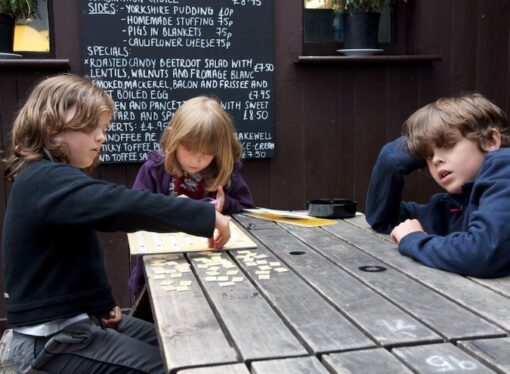 Bored No More: What Escaping Government Schools Can Do for Our Kids