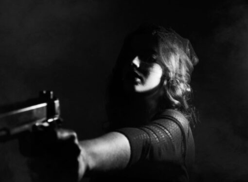 The Last Defense Against Tyranny