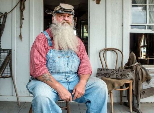 Why Country Bumpkins Will Win the Day