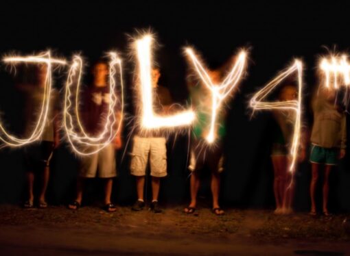 Let’s All Hang Together: Finding Some Joy This July 4th