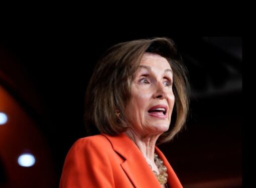 China: Pelosi Trip to Taiwan a Provocation