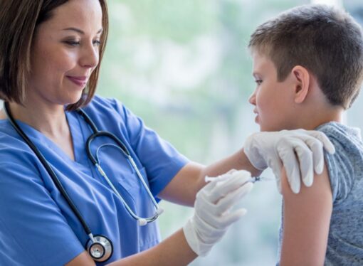 FDA Violated Own Safety and Efficacy Standards in Approving COVID Vaccines for Children