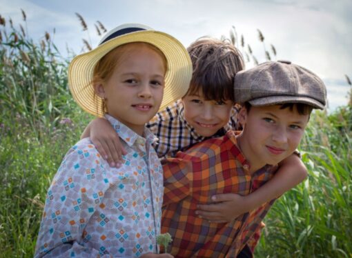Let’s Give Our Kids a Healthy Dose of Summertime