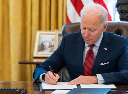 Why Biden’s Student Loan Bailout Is Unfair