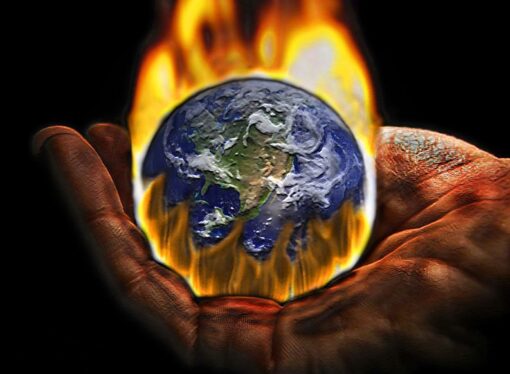 Climate Change Forecasts