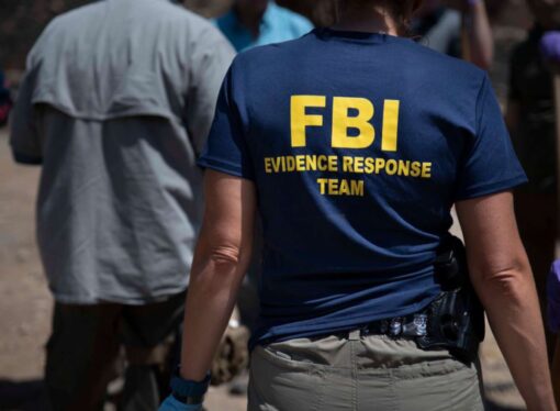 FBI: Feds Behaving Incorrigibly