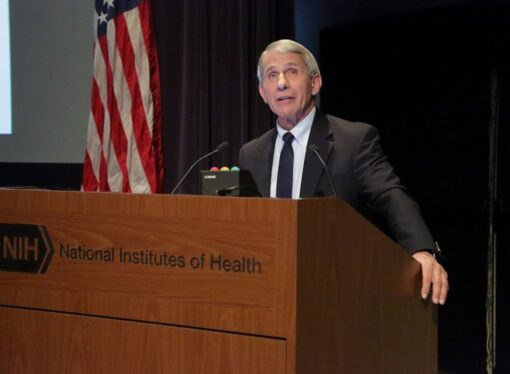 What History Could Have Told Us About Dr. Fauci and His Methods