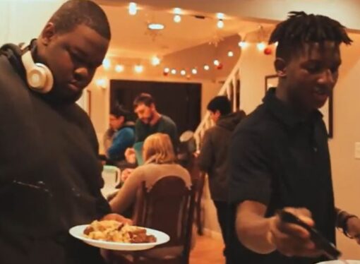 Turning Fatherless Boys Into Faithful Men