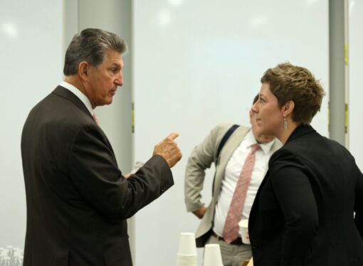 The ‘Inflation Reduction Act’ Will Do Almost Nothing That Joe Manchin Says It Will