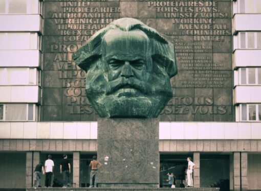 Why Karl Marx Supported Gun Rights