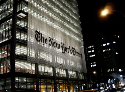 New York Times Goes to War Against Parents