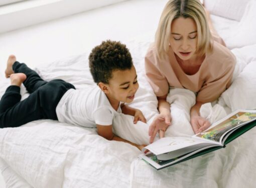 Family, Not Preschool, Is the Secret to Good Education