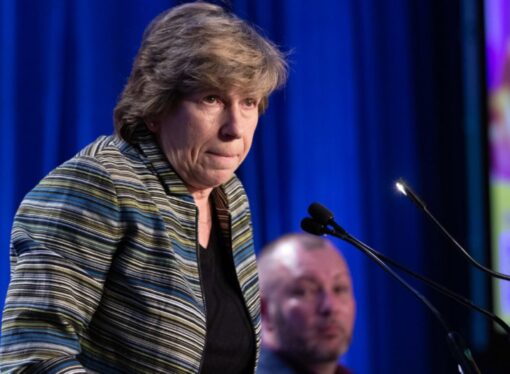 Teachers Unions Politicized U.S. Schools, Not Parents