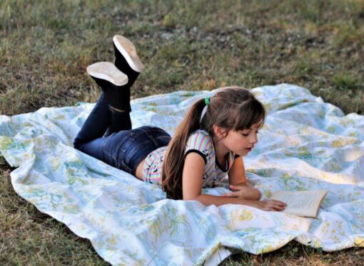 Good Reading Is the Cure for Gullibility