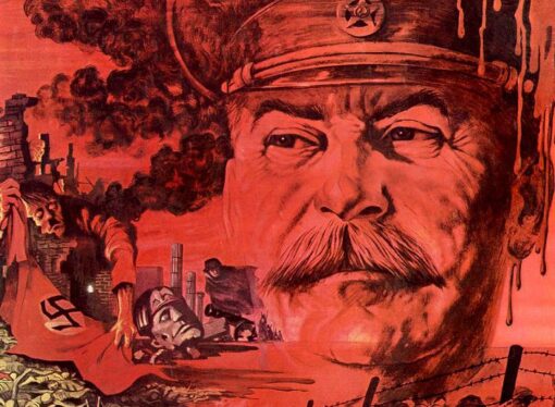 Remembering One of Stalin’s Forgotten Killing Sprees