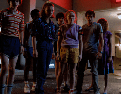 The Strangest Thing About ‘Stranger Things’