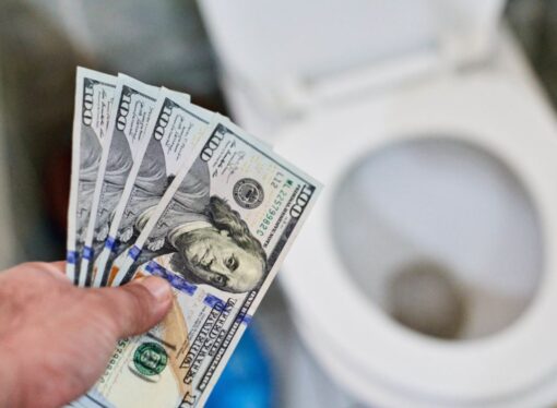 Senate Increases Government Spending by Passing $740 Billion Bill
