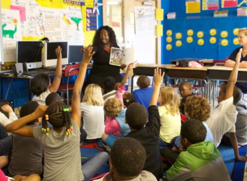 Race Matching and Other Crazy Theories Destroying Our Schools