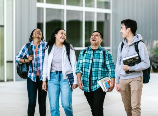 The Joke That Is Higher Education