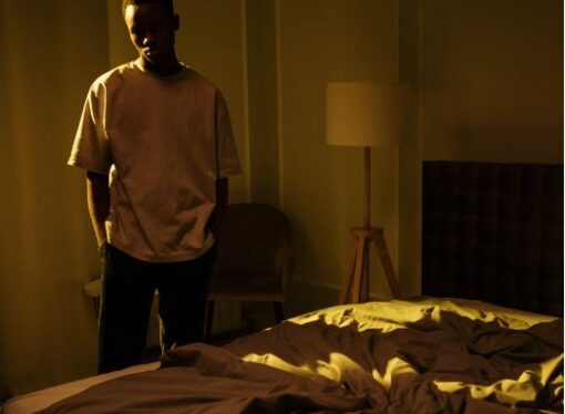 Waking Up in the Middle of the Night of Totalitarianism