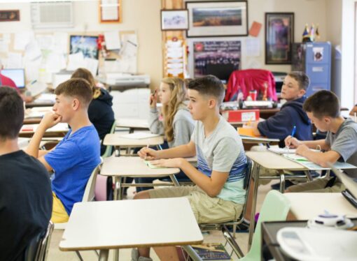 Exposing the Woke School Counselor Cabal