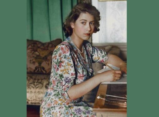 Queen Elizabeth’s 21st Birthday Celebration Is a Model for Today’s Youth