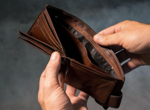 We’re Buried in Debt with Nothing to Show for It