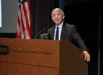 The Atrocious Ethics of Fauci’s Lockdown Defense