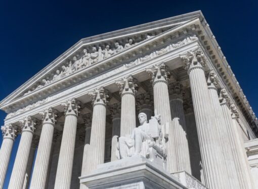Supreme Court Showdown on Censorship Ahead