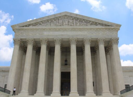 Will the Conservative Momentum at the Supreme Court Continue This Term?