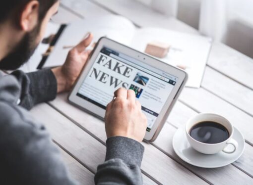 Con Games and Propaganda in the ‘Information Age’
