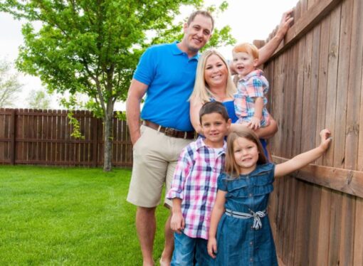 The Civil Disobedience of Raising a Family
