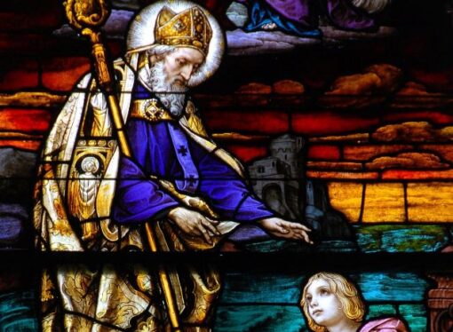 What Thought-Leaders Can Learn from St. Augustine