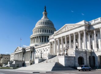 React19 members Lobby D.C. Politicians, FDA