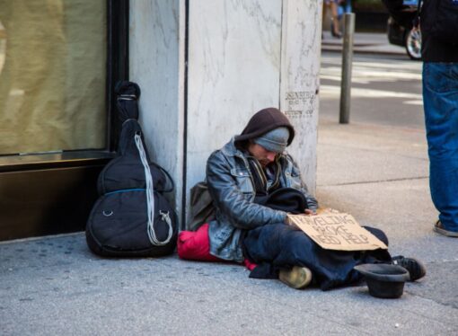Curing the Scourge of Homelessness