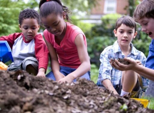 The Fastest, Cheapest Child Therapy