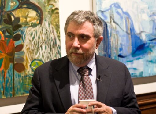 Can Economists Predict the Future? Hardly.